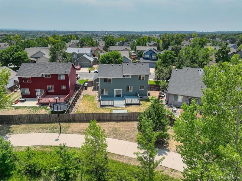 2389 E 116th Pl, Denver, CO 80233