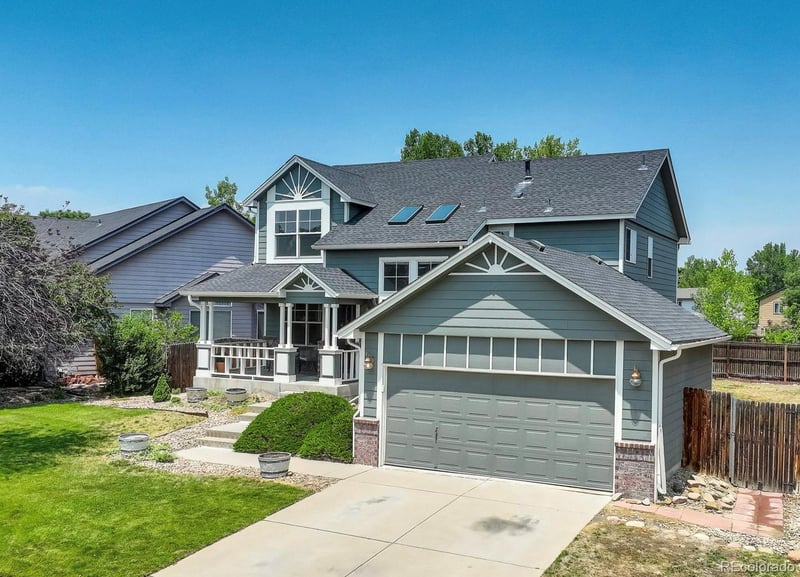 2389 E 116th Pl, Denver, CO 80233