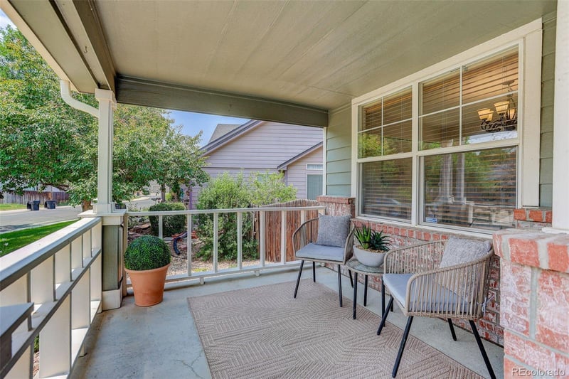 2389 E 116th Pl, Denver, CO 80233