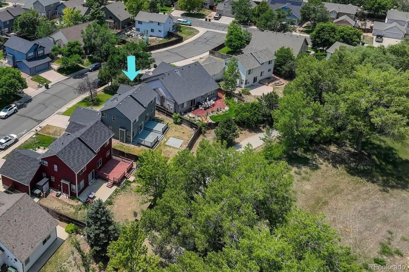 2389 E 116th Pl, Denver, CO 80233