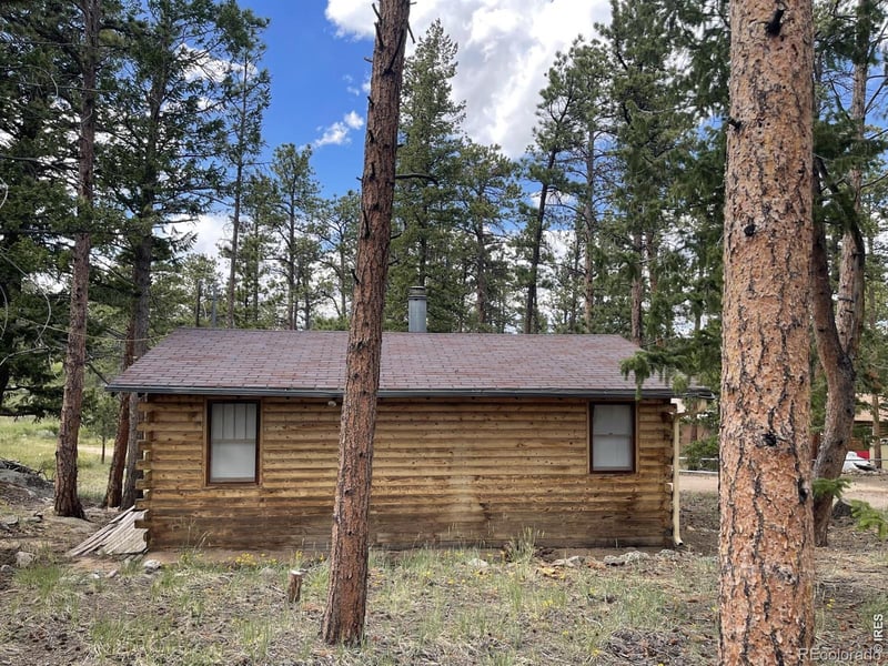 35 Robin Pa, Red Feather Lakes, CO 80545