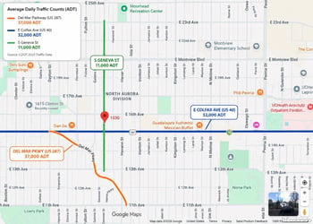 1530 Geneva St, Aurora, CO 80010