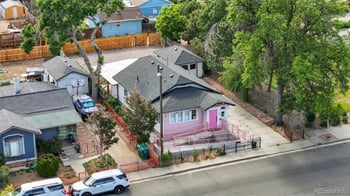 1530 Geneva St, Aurora, CO 80010