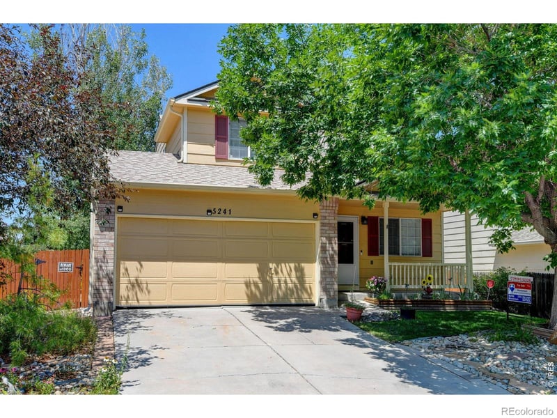 5241 128th Way, Thornton, CO 80241