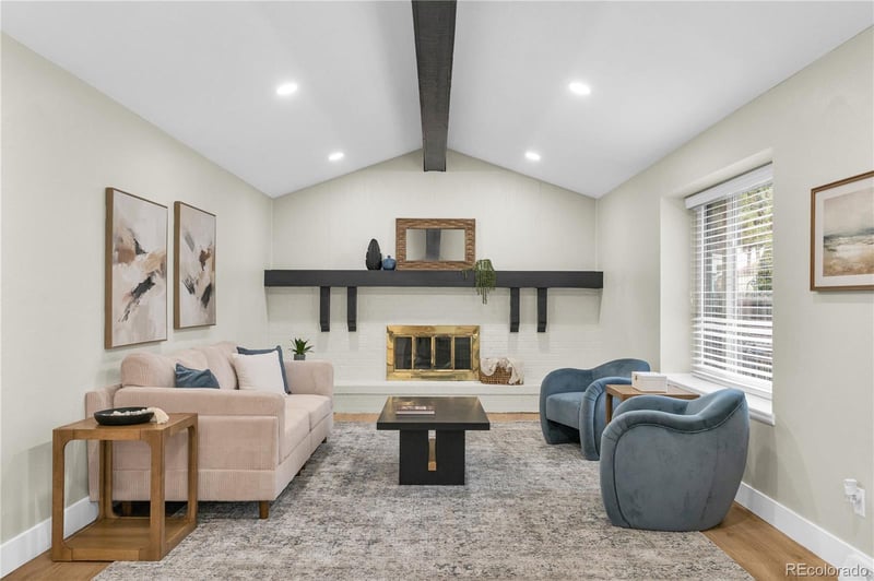 18202 Kent Pl, Aurora, CO 80013