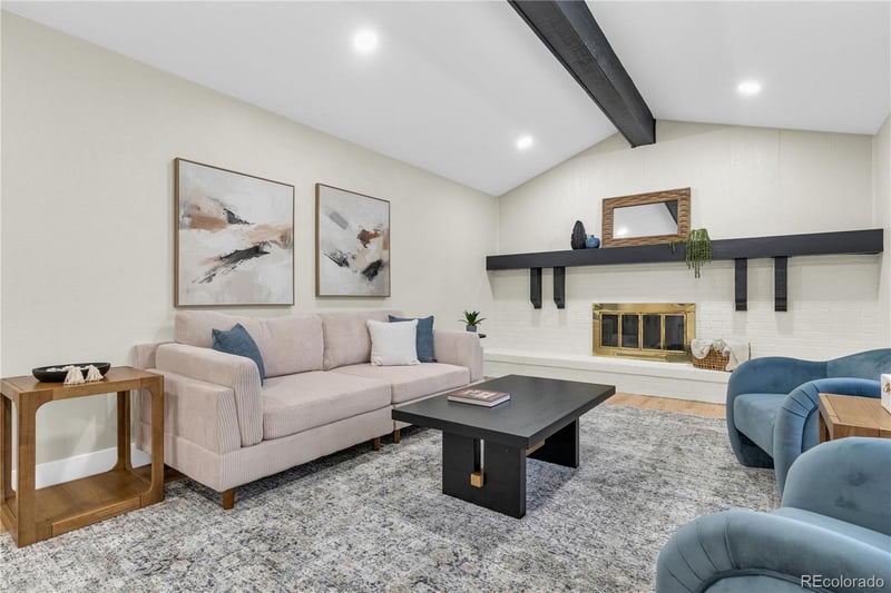 18202 Kent Pl, Aurora, CO 80013