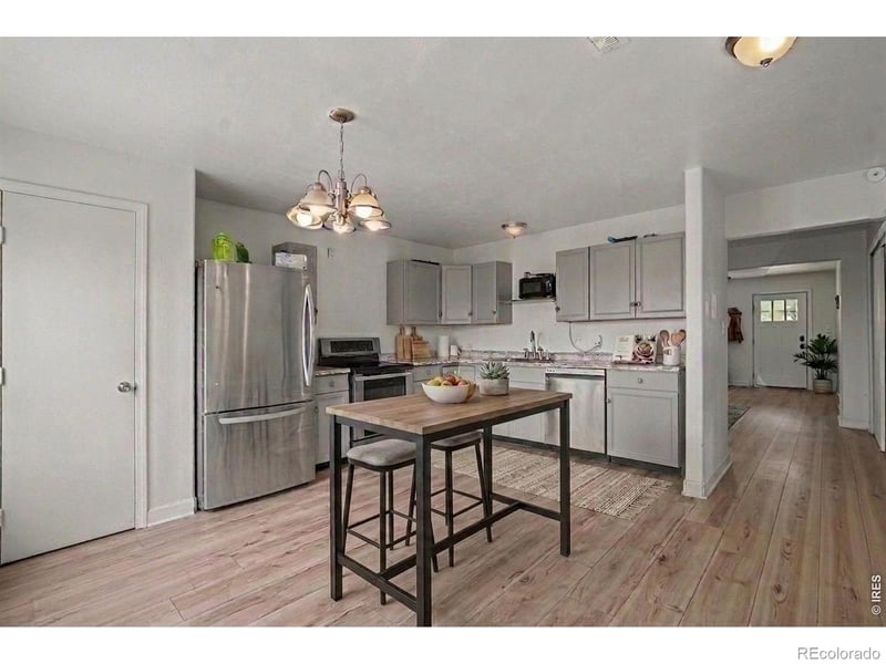 501 Circle Dr, Fort Morgan, CO 80701