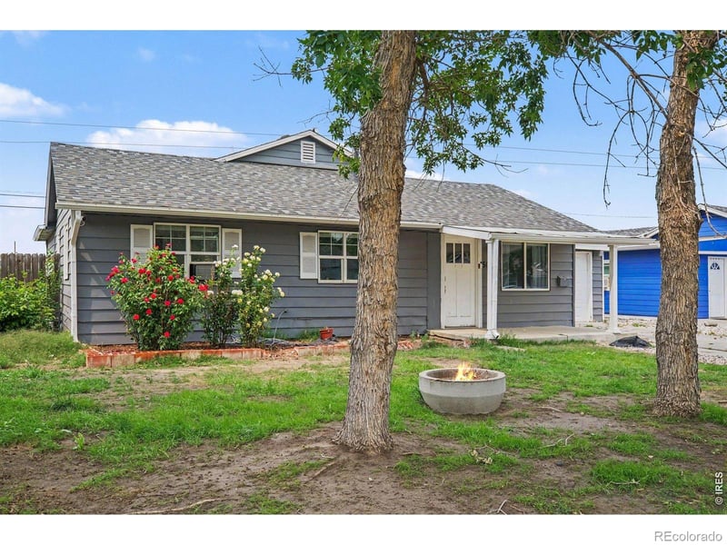501 Circle Dr, Fort Morgan, CO 80701