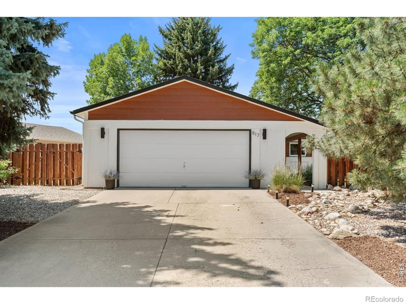 817 Parkview Dr, Fort Collins, CO 80525