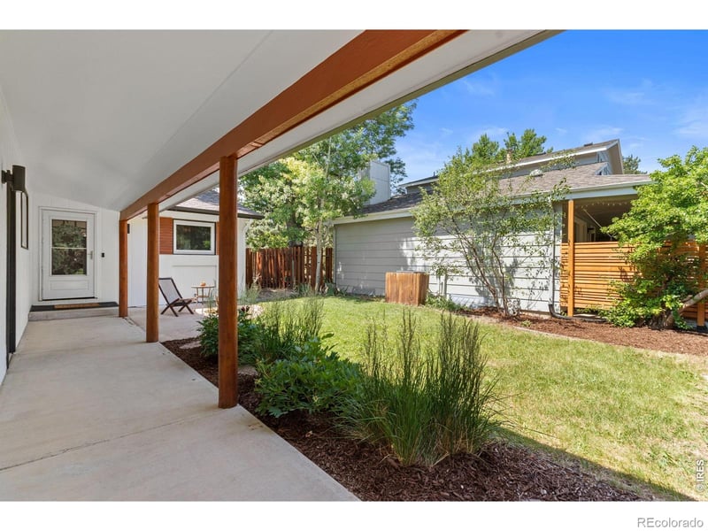 817 Parkview Dr, Fort Collins, CO 80525