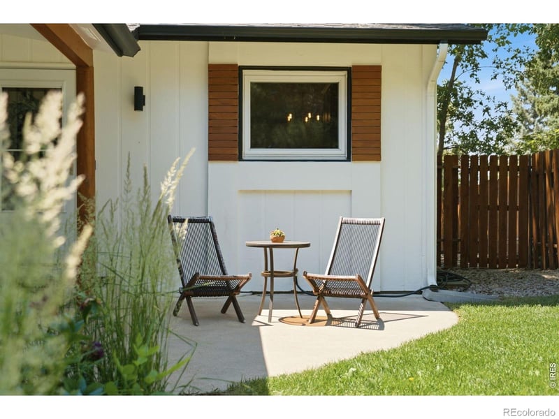 817 Parkview Dr, Fort Collins, CO 80525