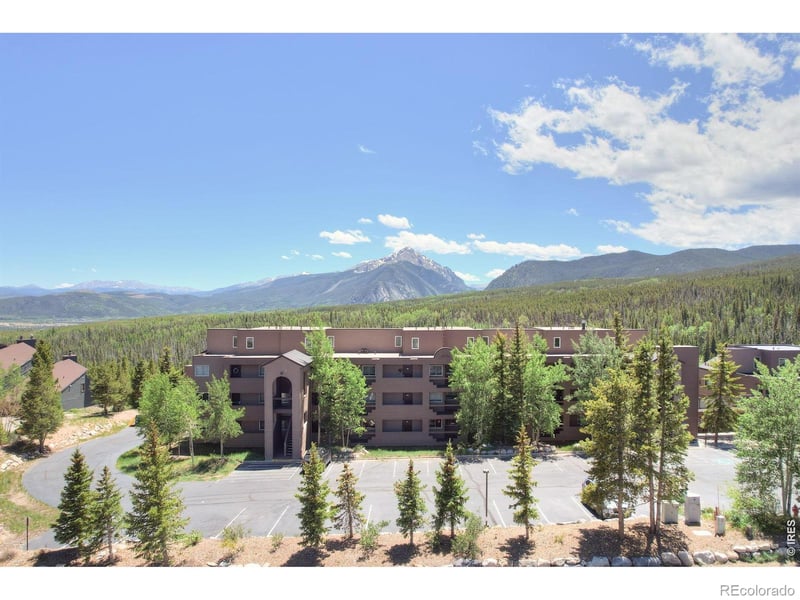 95600 Ryan Gulch Rd #95613, Silverthorne, CO 80498