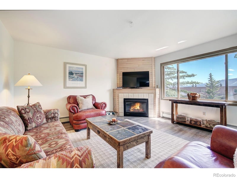 95600 Ryan Gulch Rd #95613, Silverthorne, CO 80498