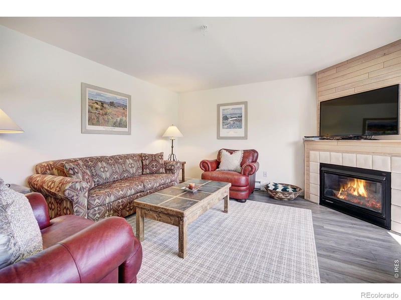 95600 Ryan Gulch Rd #95613, Silverthorne, CO 80498