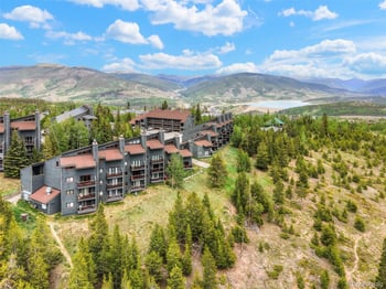 9460 Ryan Gulch Rd #9461, Silverthorne, CO 80498