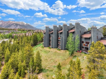 9460 Ryan Gulch Rd #9461, Silverthorne, CO 80498