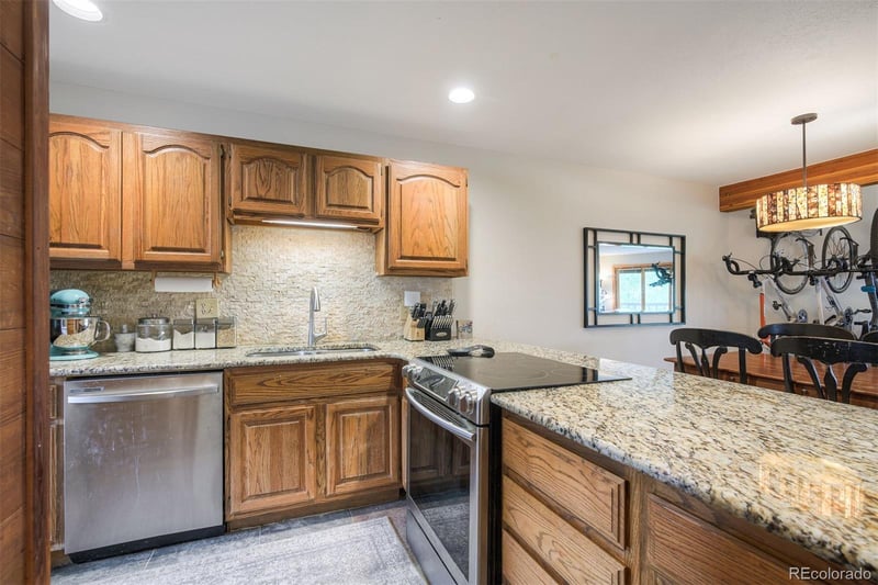 9460 Ryan Gulch Rd #9461, Silverthorne, CO 80498