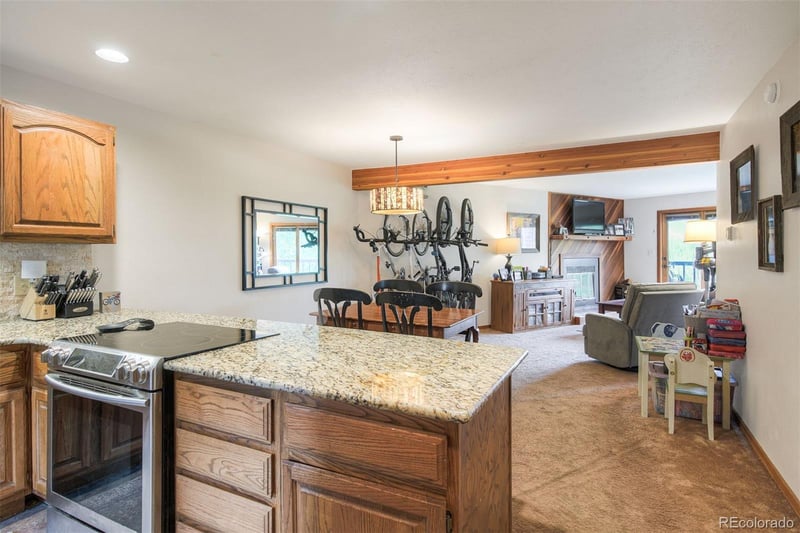 9460 Ryan Gulch Rd #9461, Silverthorne, CO 80498