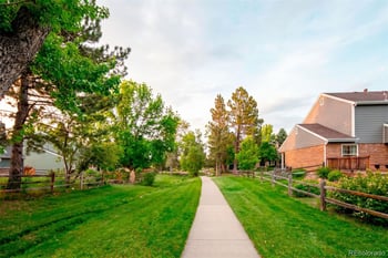7743 Jersey Way, Centennial, CO 80112
