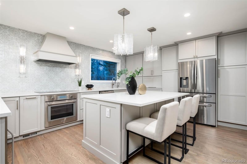 7743 Jersey Way, Centennial, CO 80112