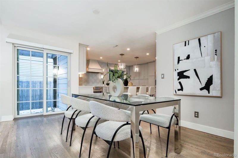 7743 Jersey Way, Centennial, CO 80112