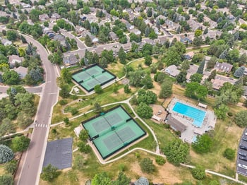 7743 S Jersey Way, Centennial, CO 80112
