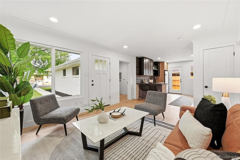 3660 Grape St, Denver, CO 80207