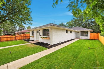 3660 N Grape St, Denver, CO 80207