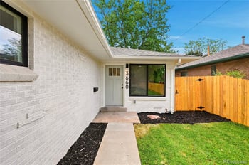 3660 N Grape St, Denver, CO 80207