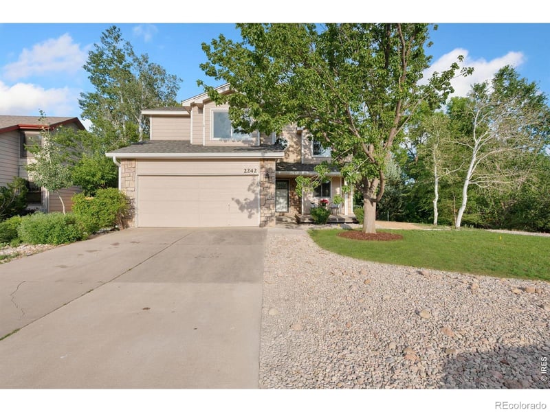 2242 Yorkshire St, Fort Collins, CO 80526