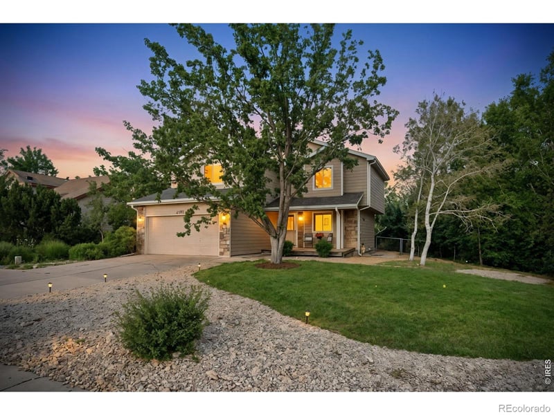 2242 Yorkshire St, Fort Collins, CO 80526