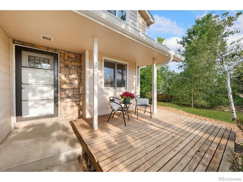 2242 Yorkshire St, Fort Collins, CO 80526