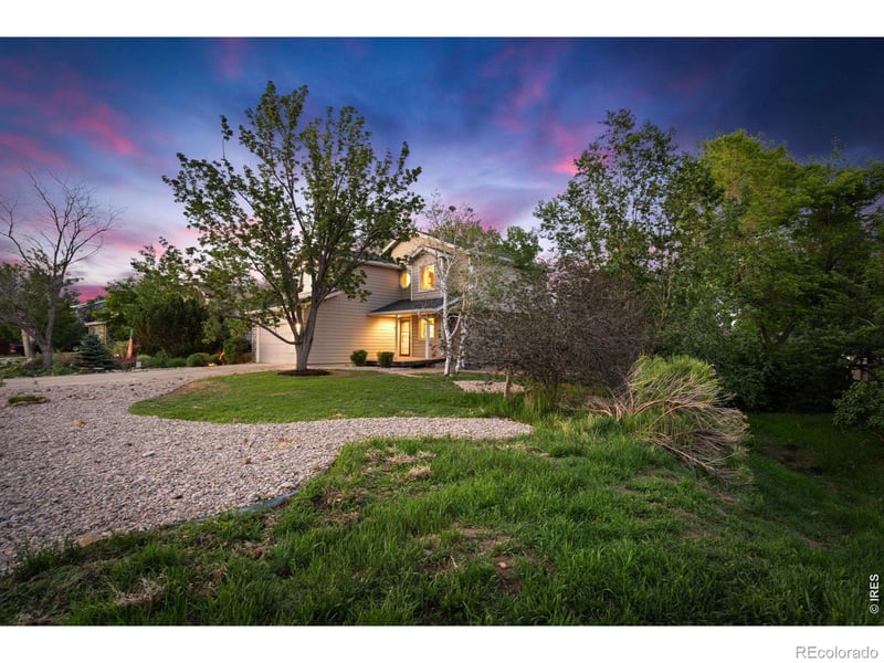 2242 Yorkshire St, Fort Collins, CO 80526