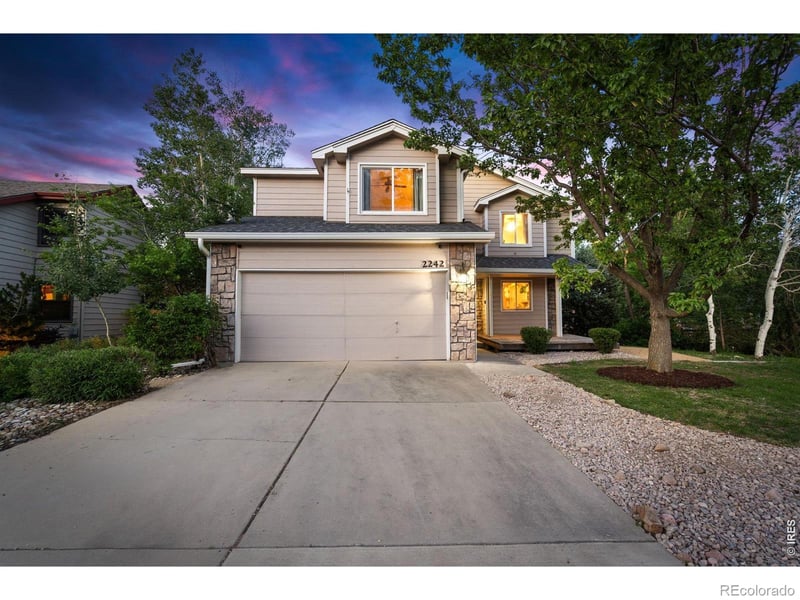 2242 Yorkshire St, Fort Collins, CO 80526