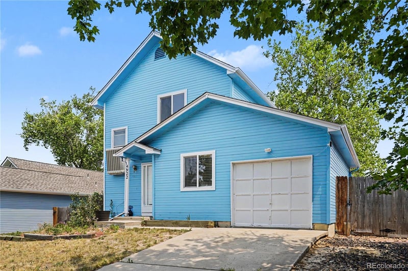 4922 Rifle Ct, Aurora, CO 80015