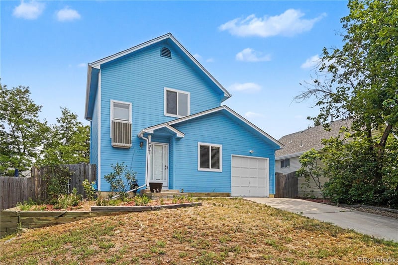 4922 Rifle Ct, Aurora, CO 80015