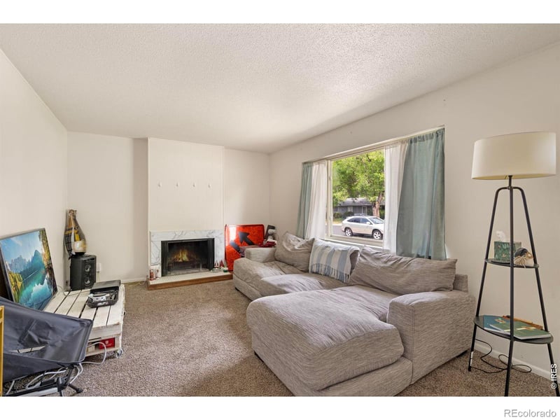 1201 Bryan Ave, Fort Collins, CO 80521