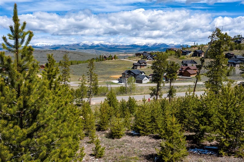 330 Cirrus Way Lot 31, Granby, CO 80446
