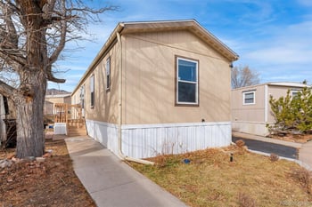 4500 19th St Lot 41, Boulder, CO 80304