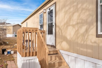 4500 19th St Lot 41, Boulder, CO 80304