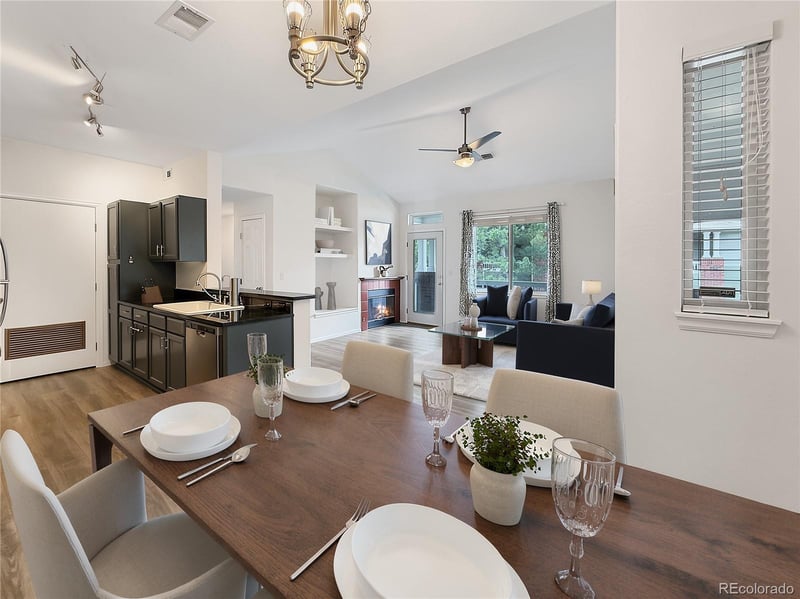 8481 Union Ave #9-203, Littleton, CO 80123