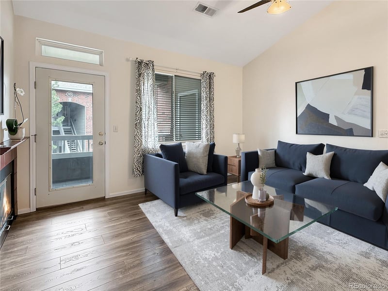 8481 Union Ave #9-203, Littleton, CO 80123