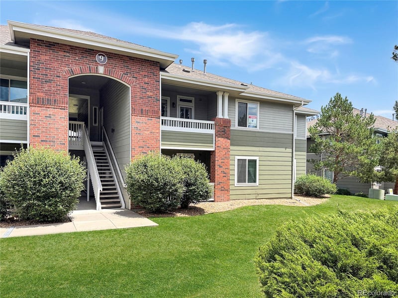 8481 Union Ave #9-203, Littleton, CO 80123