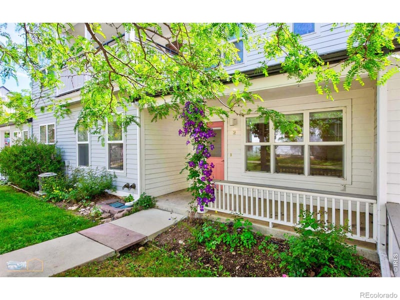 1575 Zamia Ave #2, Boulder, CO 80304