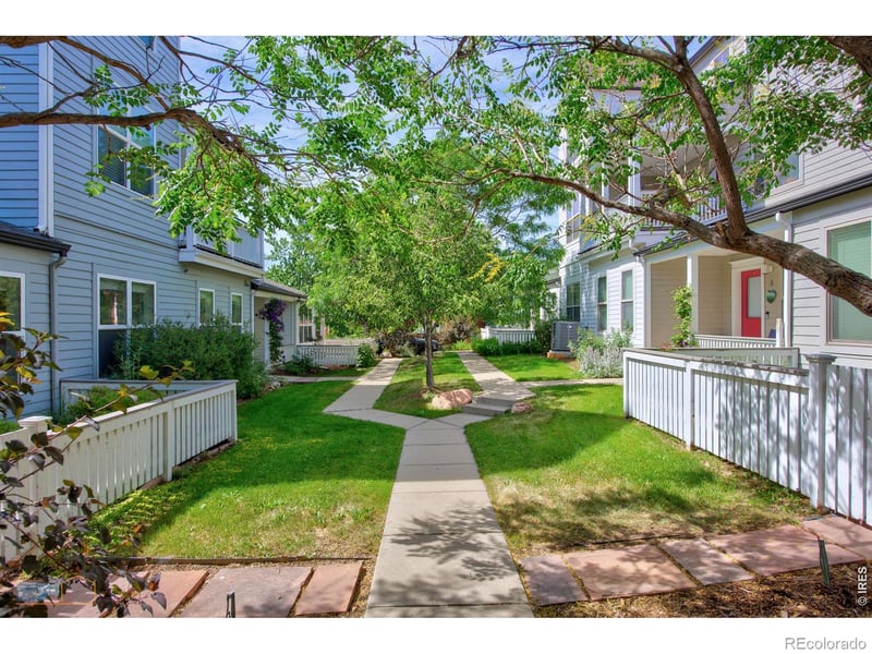 1575 Zamia Ave #2, Boulder, CO 80304