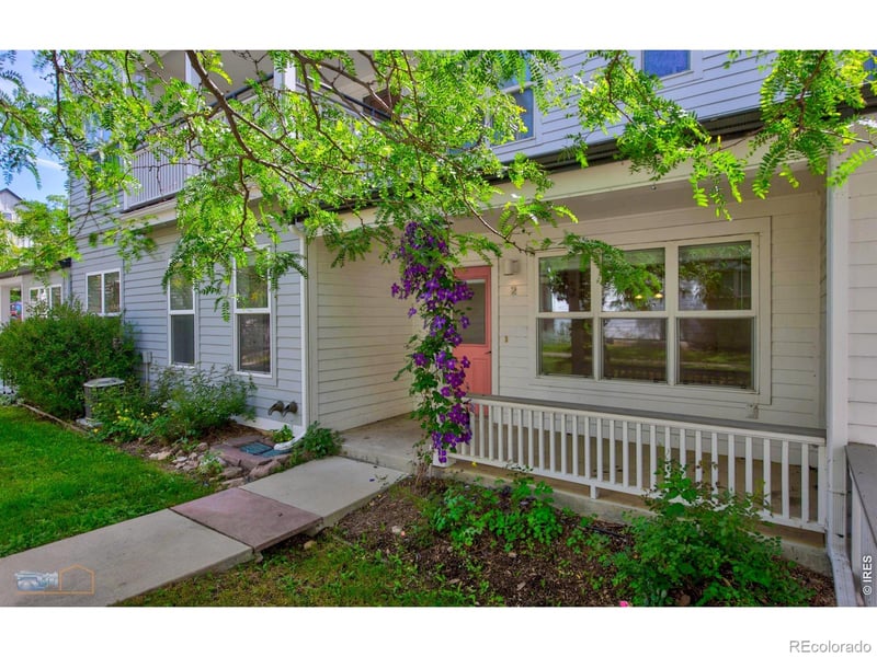 1575 Zamia Ave #2, Boulder, CO 80304