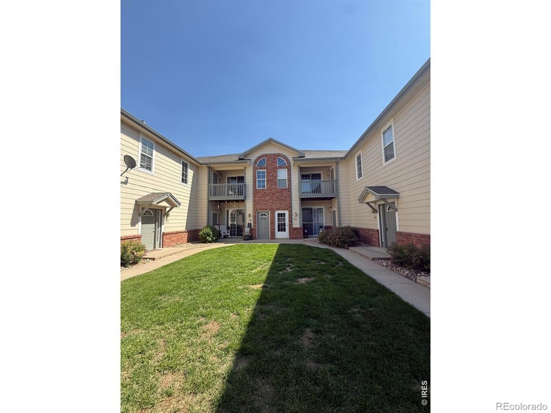 5151 29th St, Greeley, CO 80634