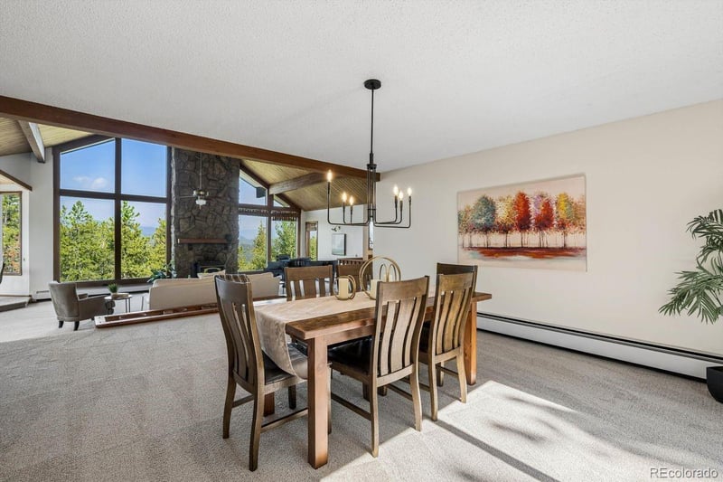 8354 Armadillo Trl, Evergreen, CO 80439