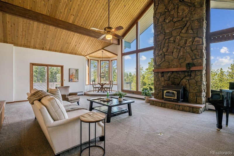 8354 Armadillo Trl, Evergreen, CO 80439