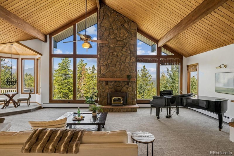 8354 Armadillo Trl, Evergreen, CO 80439